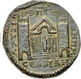 reverse