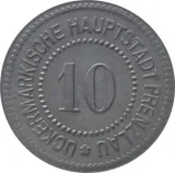 reverse