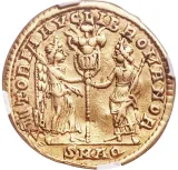 reverse