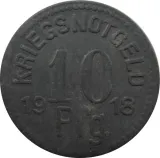 reverse