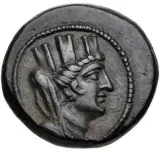 obverse