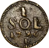 reverse
