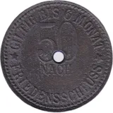 reverse