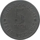 reverse