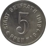 obverse