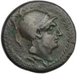 obverse