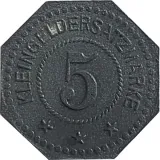 reverse