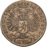 reverse