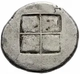 reverse
