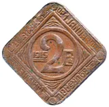 reverse