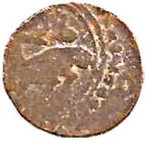obverse