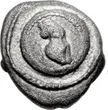 obverse