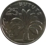 reverse
