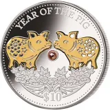 obverse