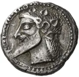 obverse
