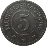 reverse