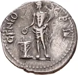 reverse
