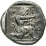 reverse