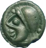 obverse