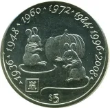 reverse