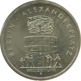 reverse