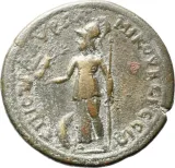 reverse