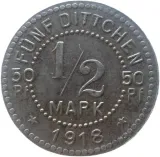 reverse