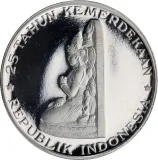 reverse