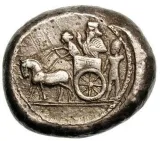 reverse