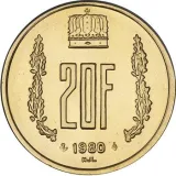 reverse