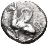 obverse