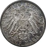 reverse