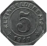 reverse