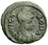 obverse