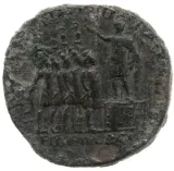 reverse