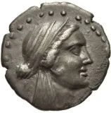 obverse