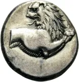 obverse
