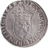 reverse
