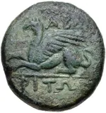 obverse