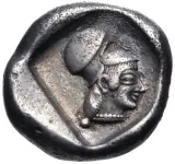 reverse