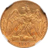 reverse