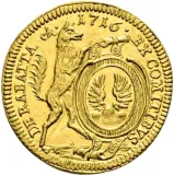 reverse