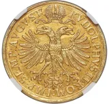 reverse