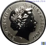 obverse