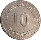reverse