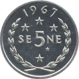 reverse