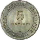 reverse