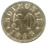 reverse