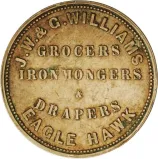 reverse