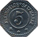 reverse